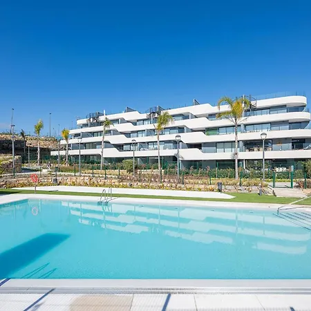 Fancy And Minimalist Flat In L Sea Views Lejlighed