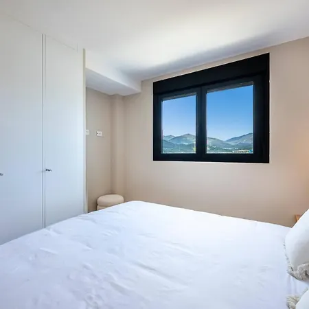 Lejlighed Fancy And Minimalist Flat In L Sea Views *