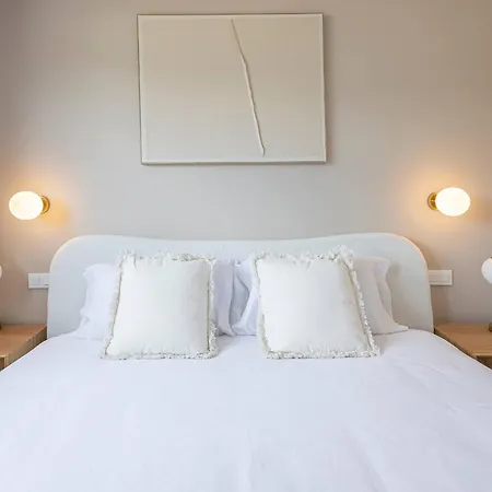 Lejlighed Fancy And Minimalist Flat In L Sea Views *