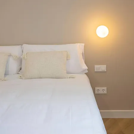Fancy And Minimalist Flat In L Sea Views Lejlighed