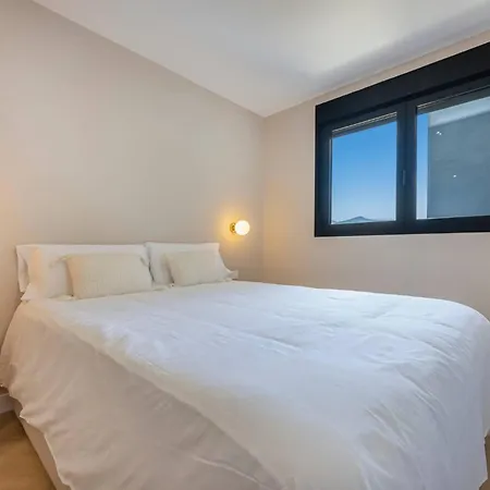 Fancy And Minimalist Flat In L Sea Views Lejlighed *