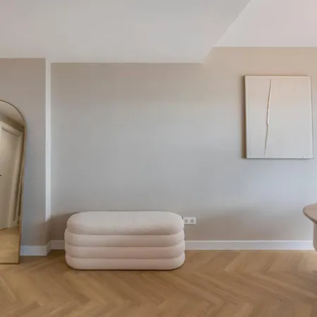 Fancy And Minimalist Flat In L Sea Views Lejlighed *