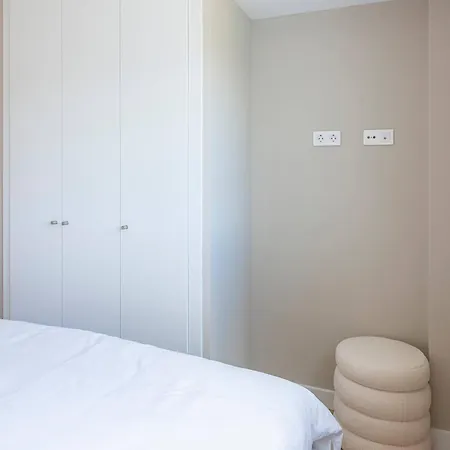 Fancy And Minimalist Flat In L Sea Views Lejlighed *
