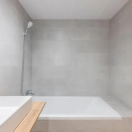 Lejlighed Fancy And Minimalist Flat In L Sea Views *