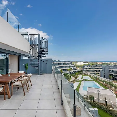 Lejlighed Fancy And Minimalist Flat In L Sea Views