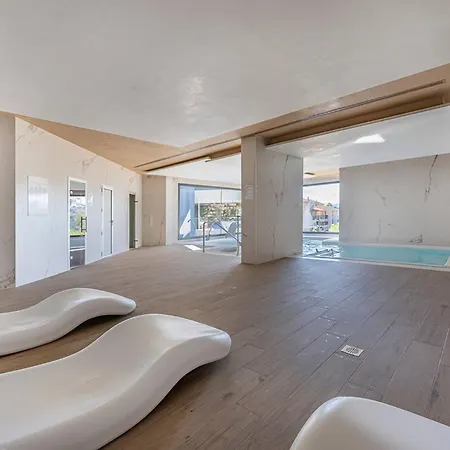 Fancy And Minimalist Flat In L Sea Views Lejlighed Estepona