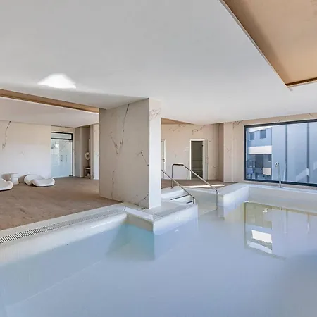 Lejlighed Fancy And Minimalist Flat In L Sea Views *