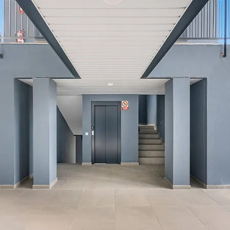 Fancy And Minimalist Flat In L Sea Views Lejlighed *